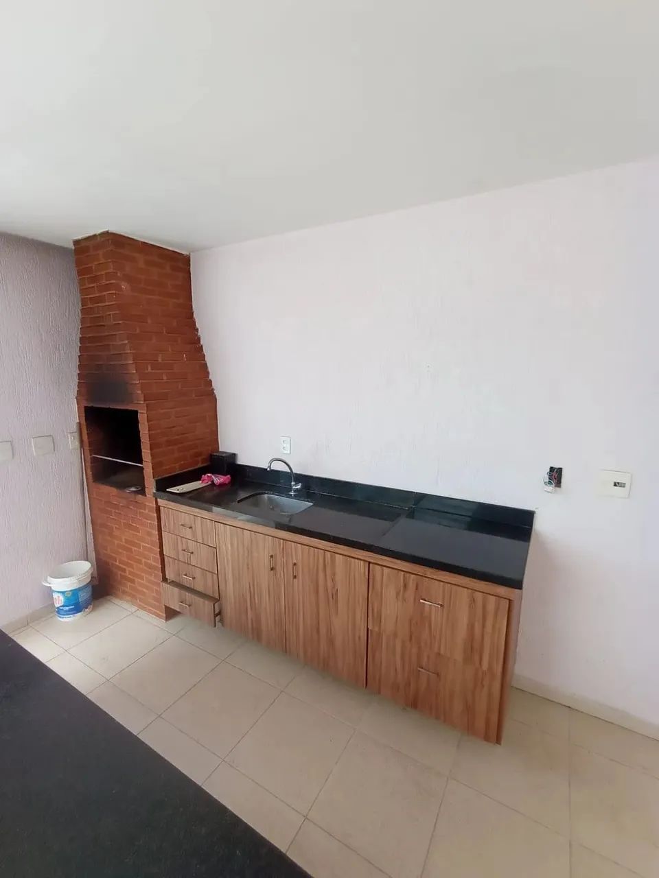 Casa com 4 suítes e vaga de garagem no Recreio dos Bandeirantes - Foto 2