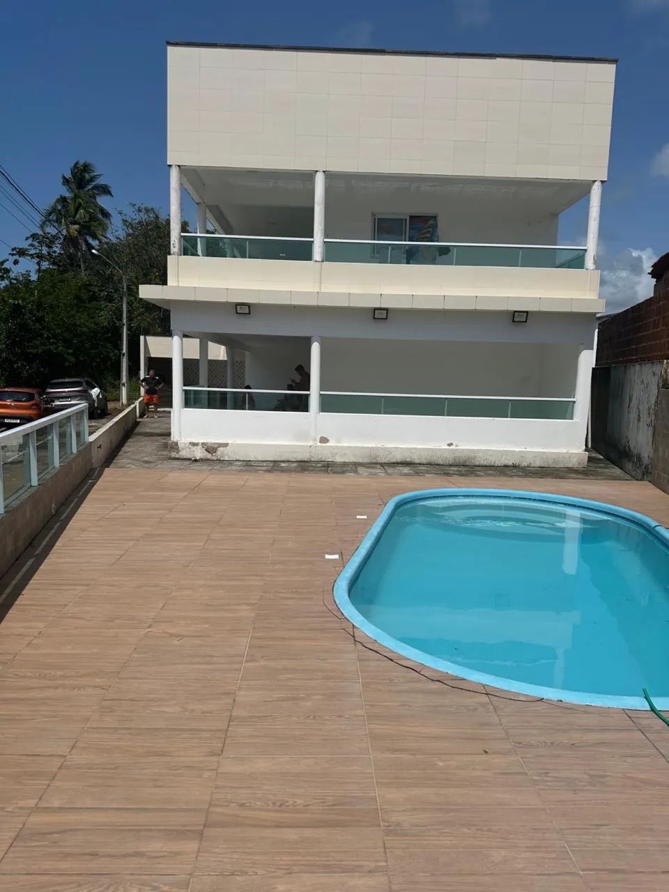 Aluguel Pacote carnaval casa próximo a maragogi 15 pessoas (80,00 diária por pessoa)   - Foto 12