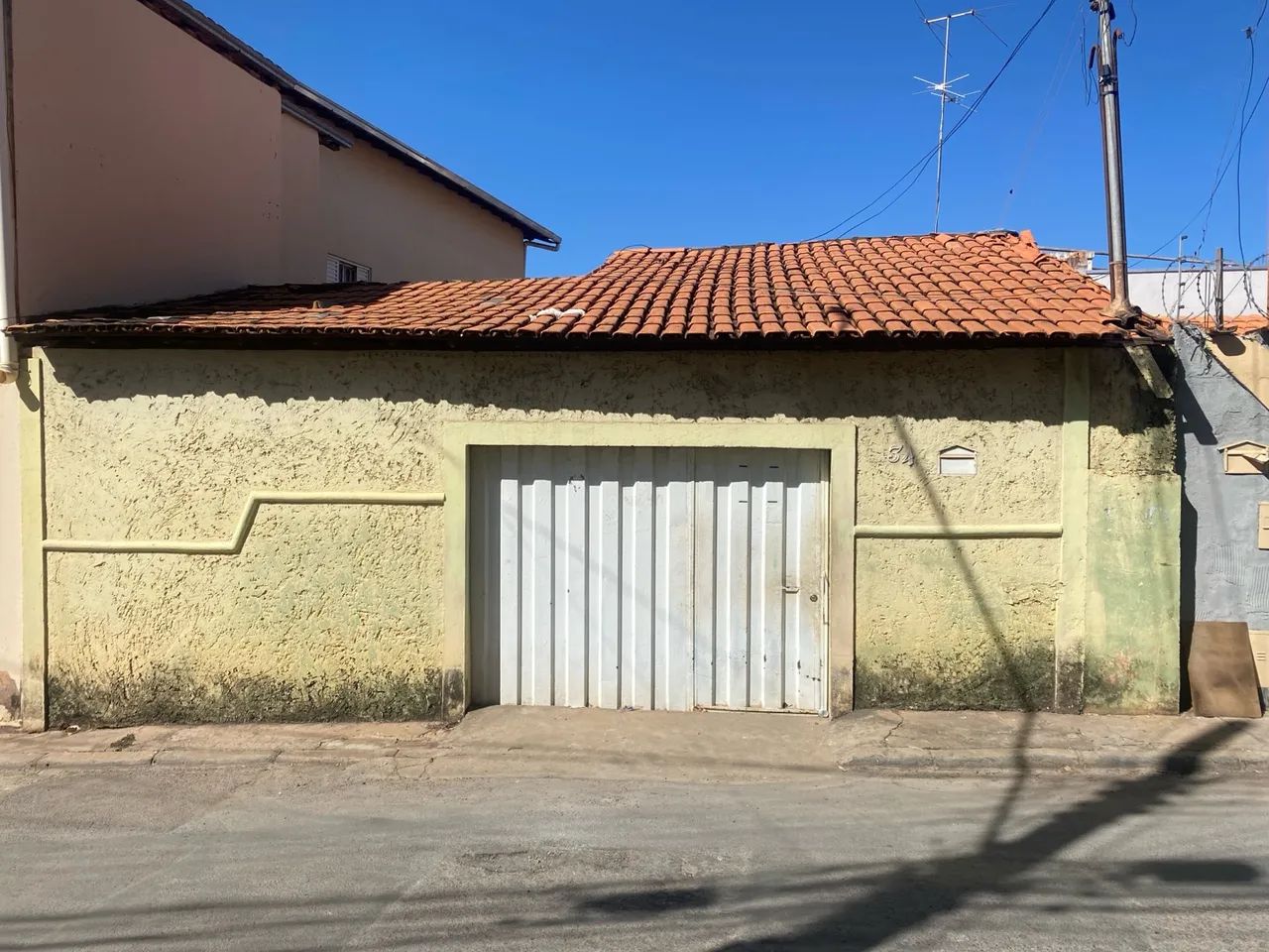 Foto - Montes Claros - Santos Reis