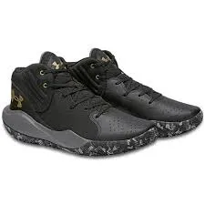 TÊNIS preto n°39 Under Armour jet