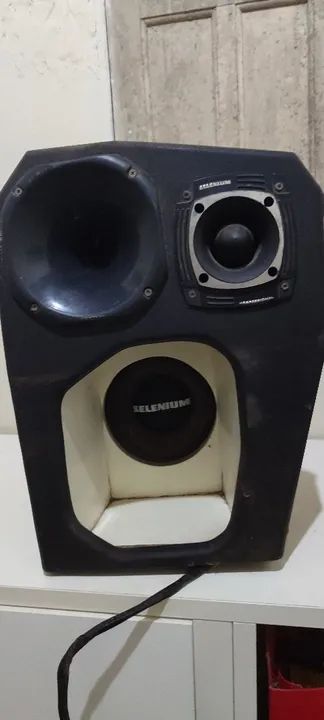 som de mala no precinho  - Foto 2