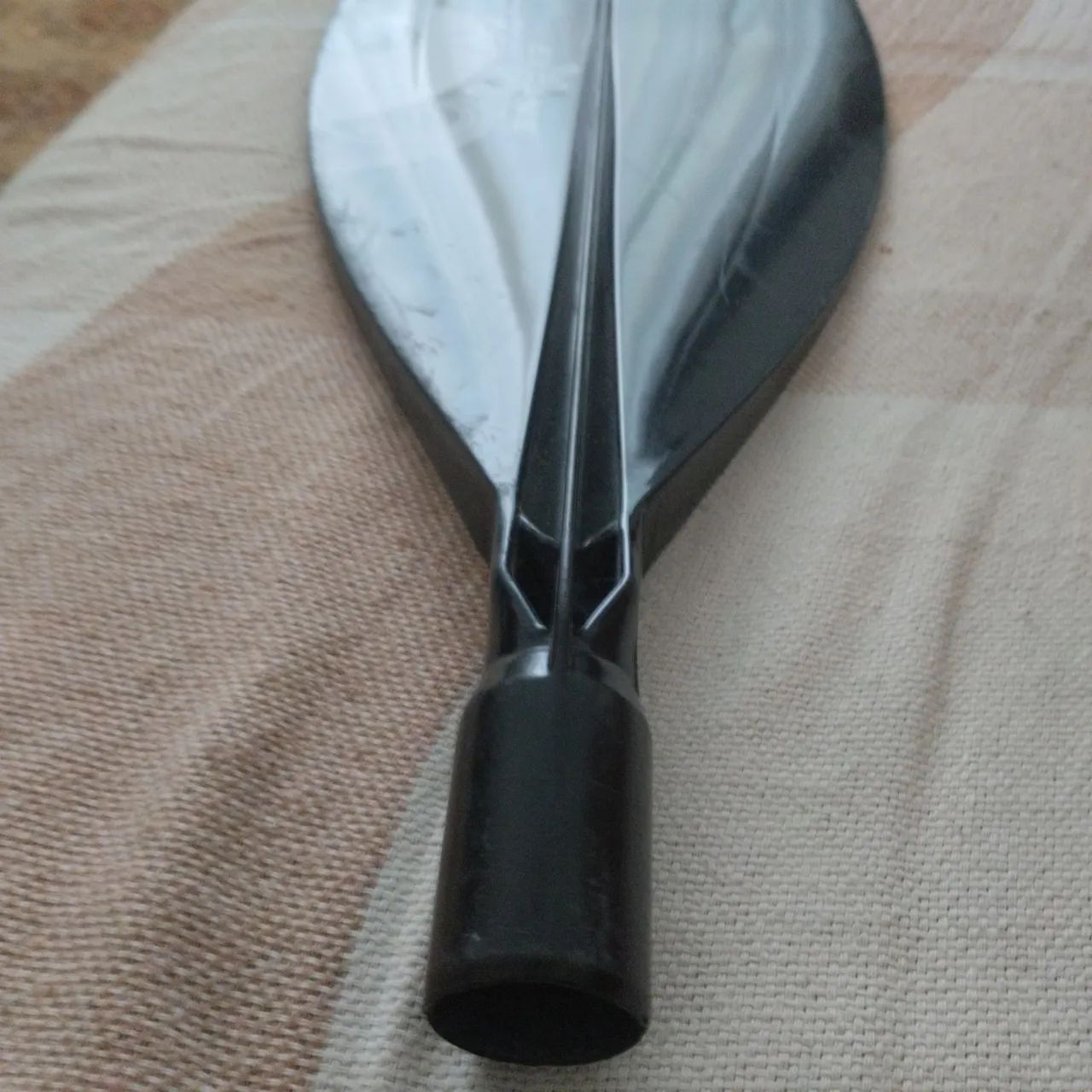 Pá de remo sem cabo - Foto 5