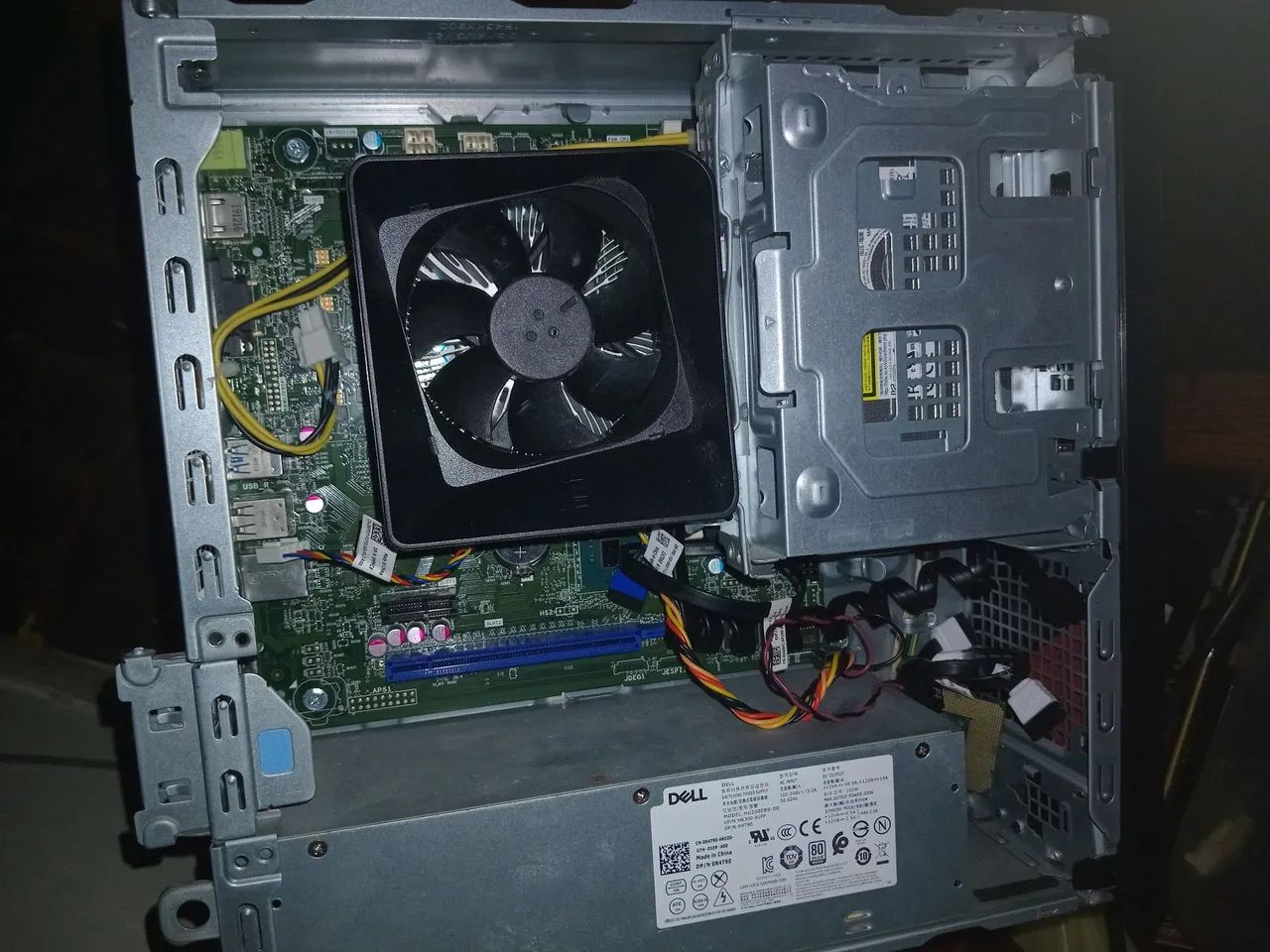 Computador Intel completo - Foto 3