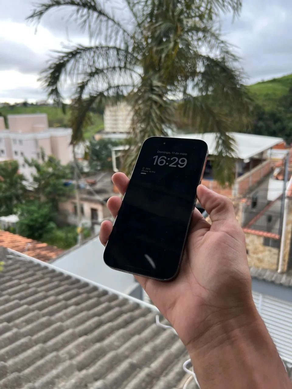 IPHONE 14 PRO  - Foto 2