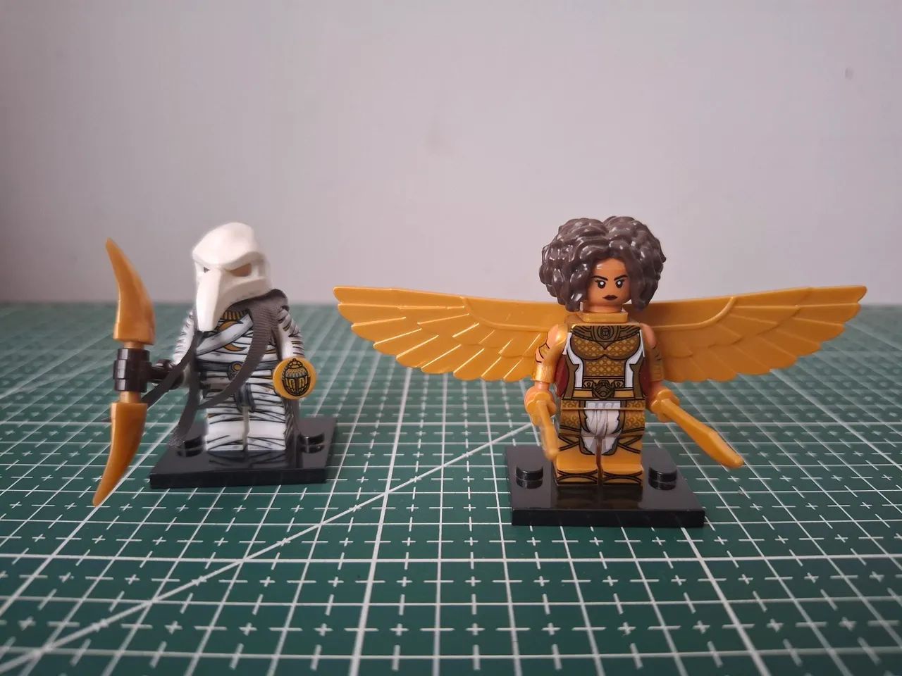 Minifigures Lego - Foto 5