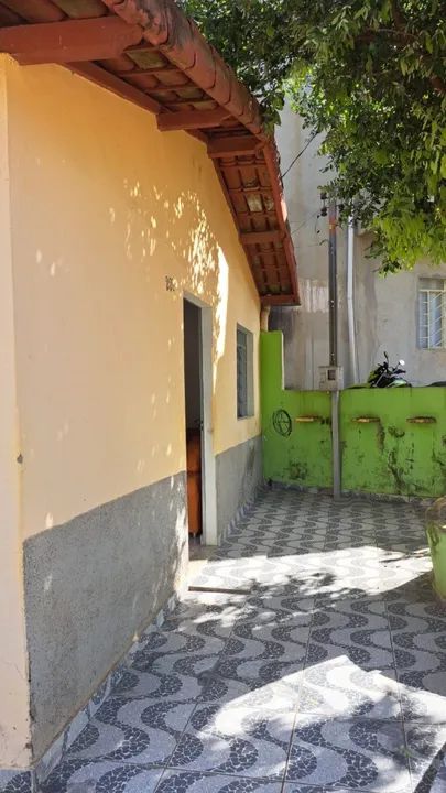 Vendo excelente Casa em São Sebastião de  Itabirinha - Foto 2