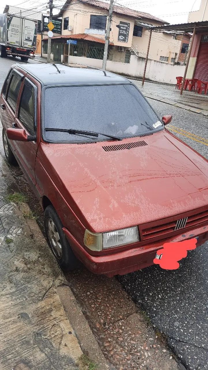 Fiat uno - Foto 3