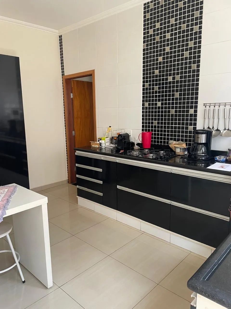 Foto - Mirassol - Santa Cruz