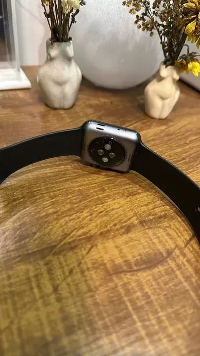 apple watch séries 3 38mm  - Foto 3