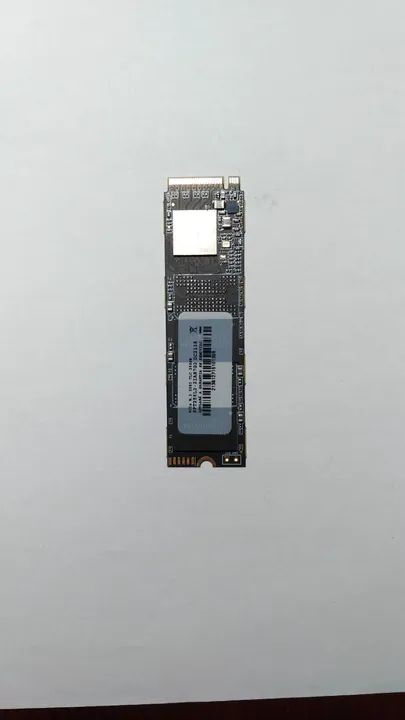 SSD M.2 - PCI 2.0 256GB - Foto 3