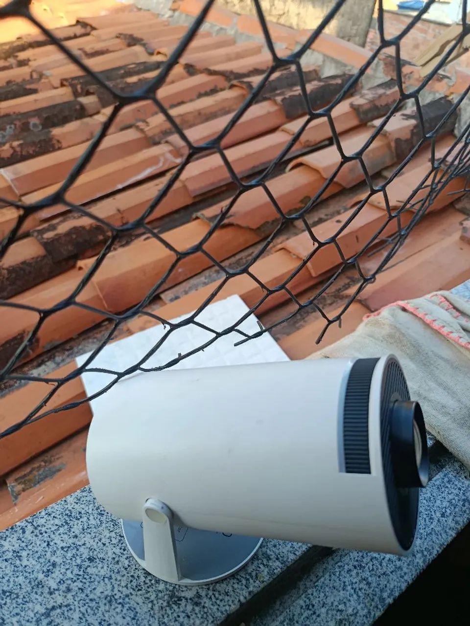 Projetor Portátil de Alta Definição - Foto 4