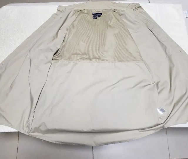 Camisa tática manga longa 5.11 - Foto 3