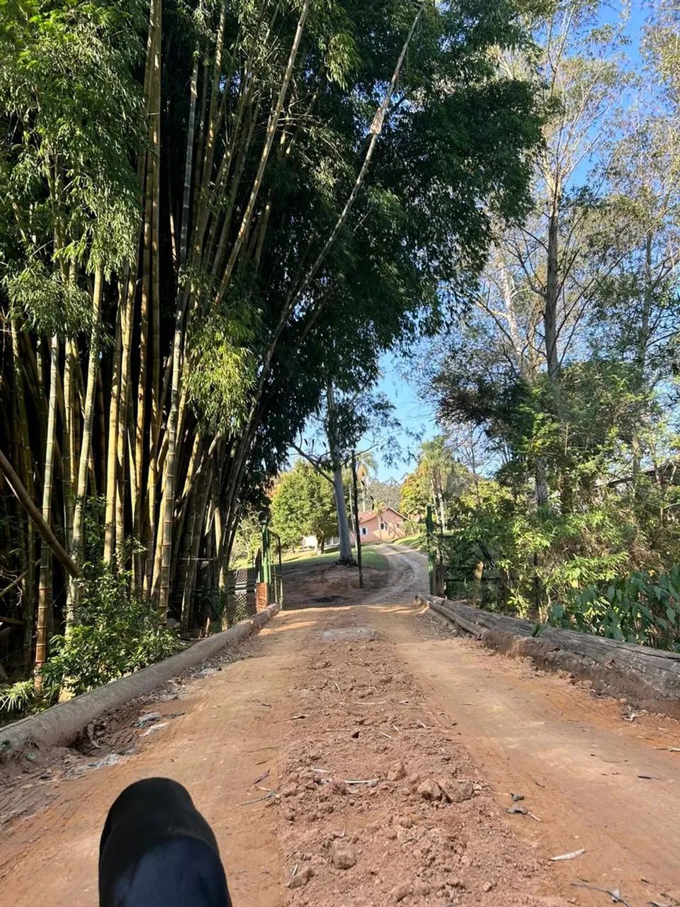 Chácara com 1000m² por apenas R$65.000? SIM, é verdade! - Foto 4