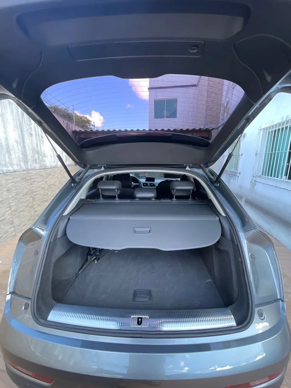 Audi 2018 com 29mil km  - Foto 2