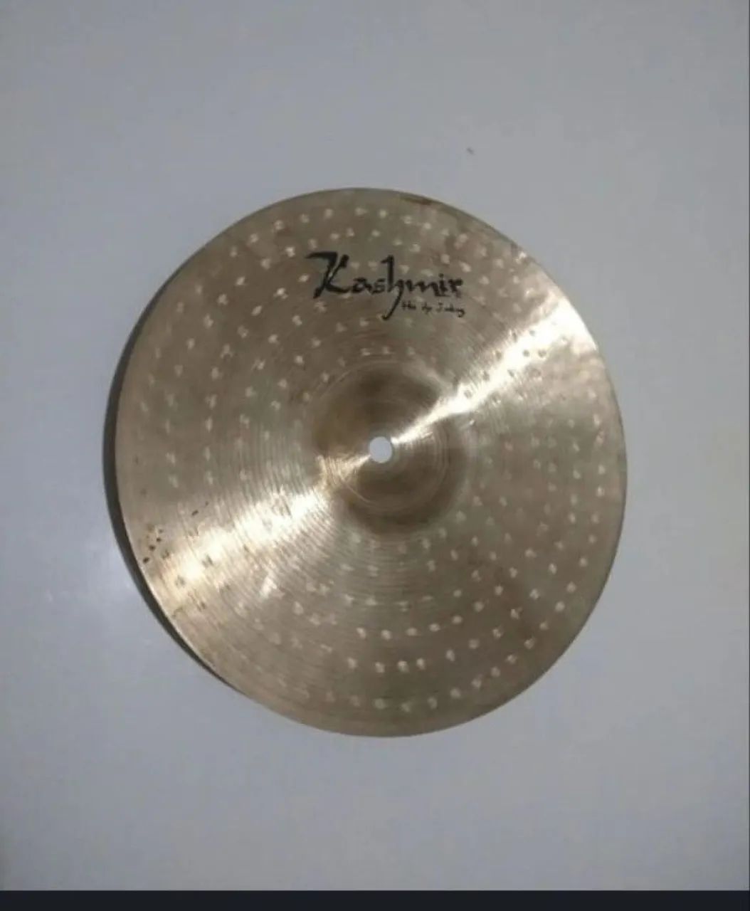 Splash Kashmir Diamond 10" - Foto 2