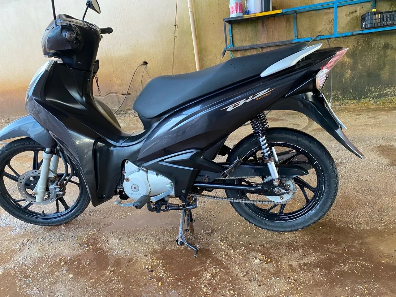 Biz 2020 doc pago 2025  - Foto 2