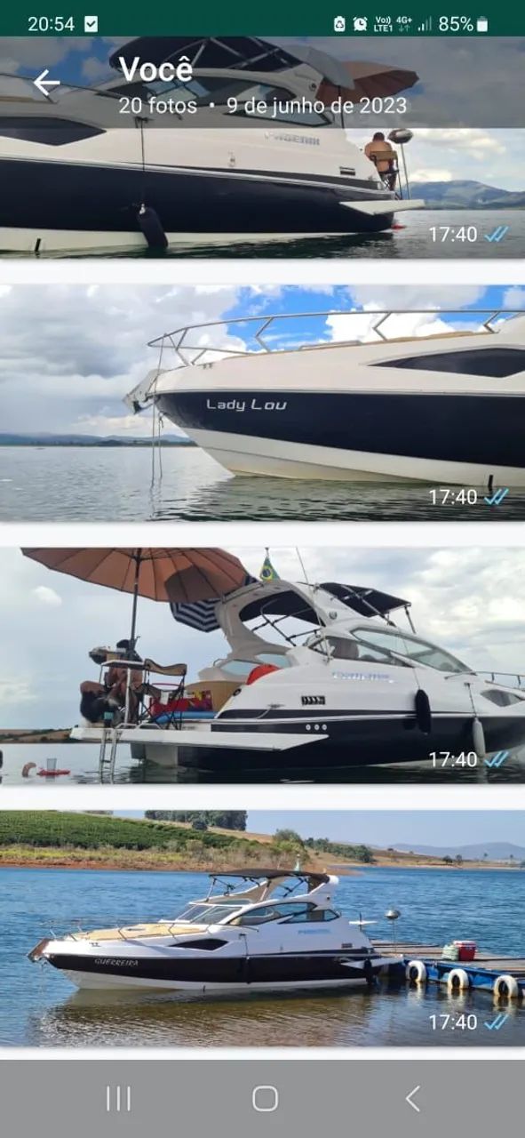 PHOENIX 27.5 TROCA p/ VEÍCULO  - Foto 4