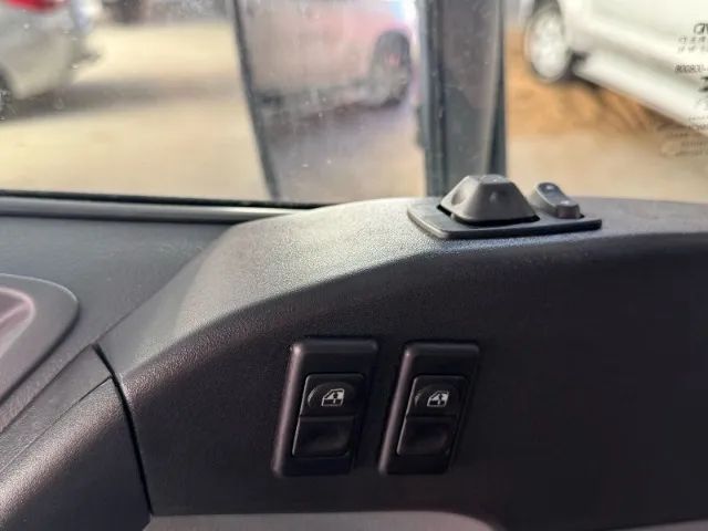 M.Benz Accelo 1017 0km encaroçado  - Foto 3