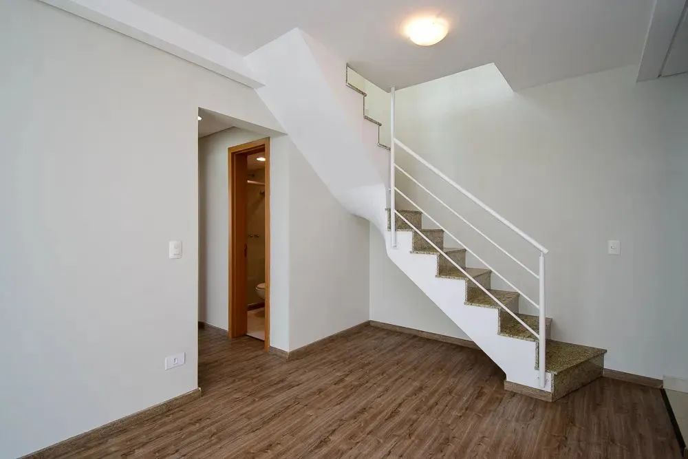 Cobertura no Santa Quitéria com 3 quartos de 96,95m² - Edifício Merci Pére - Foto 2