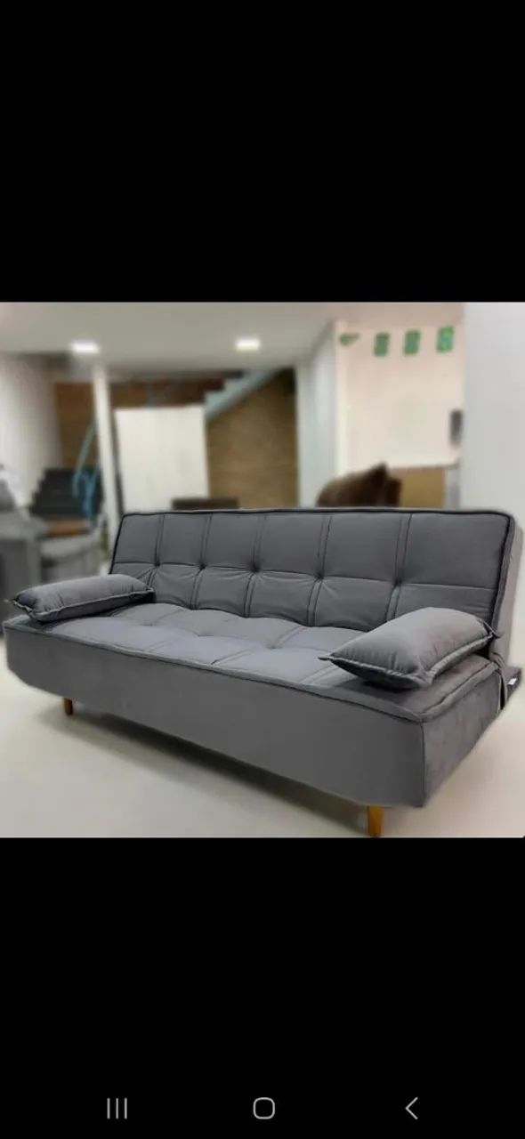 Sofá cama