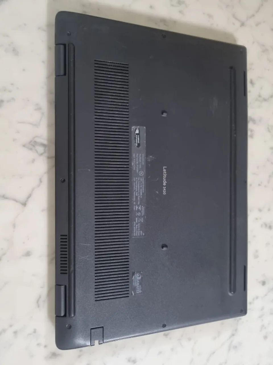 NOTEBOOK DELL LATITUDE 3420 INTEL CORE I5 DE 11ª GERAÇÃO - Foto 2