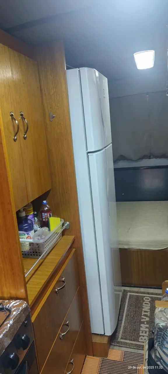 Vende -se motorhome  - Foto 9