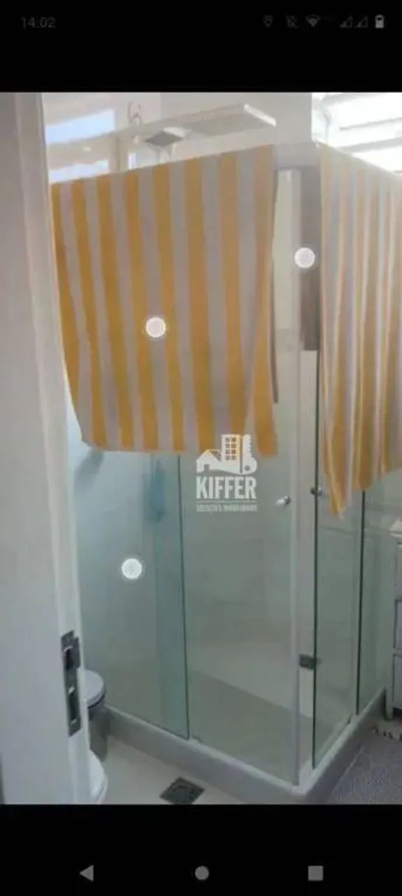 Apartamento com 3 quartos à venda, 95 m² por R$ 395.000 - Icaraí - Niterói/RJ - Foto 2