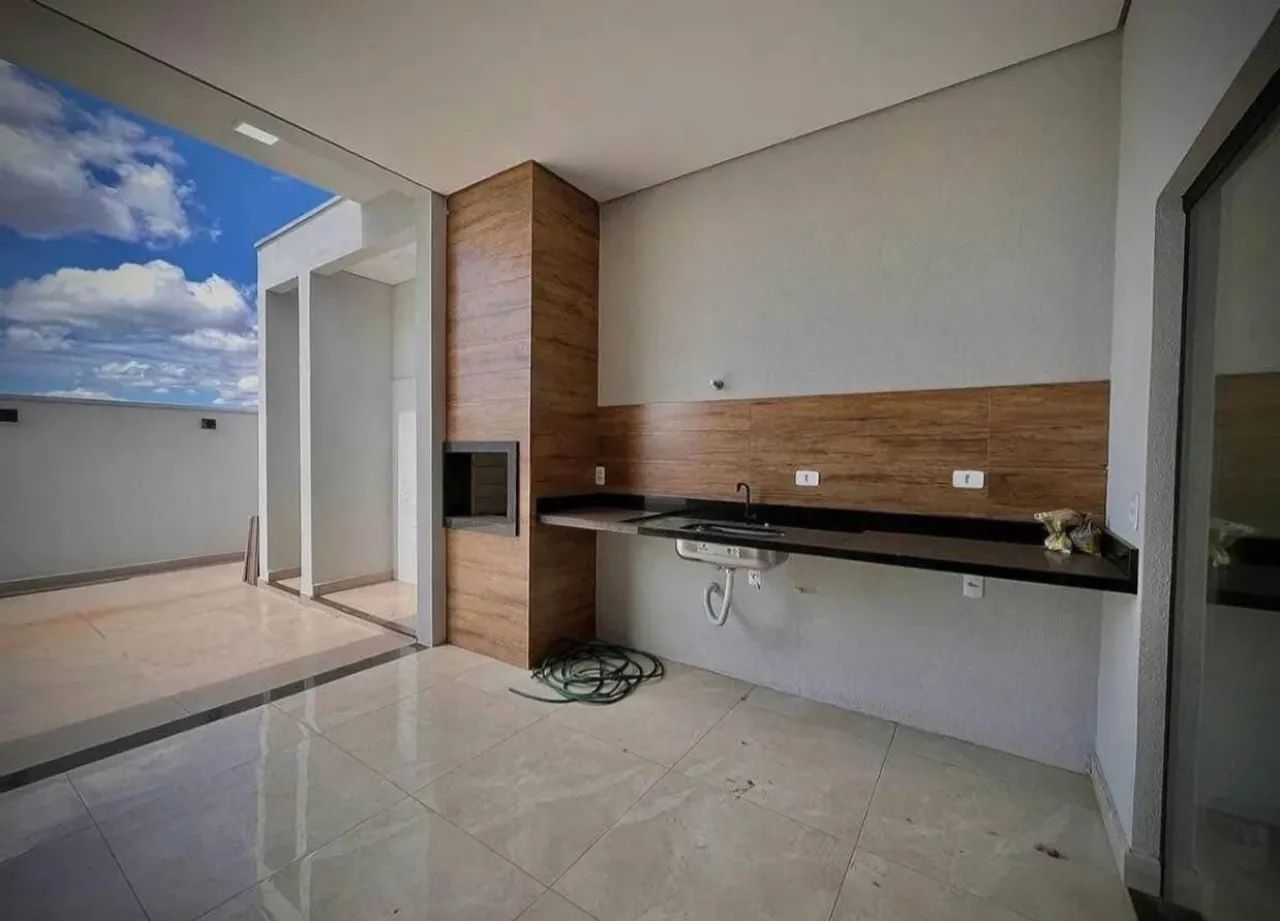 CASA A VENDA NO ALVORADA 