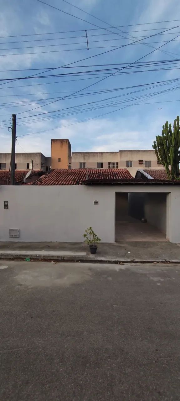 Casa à Venda - RECANTO DAS CORES