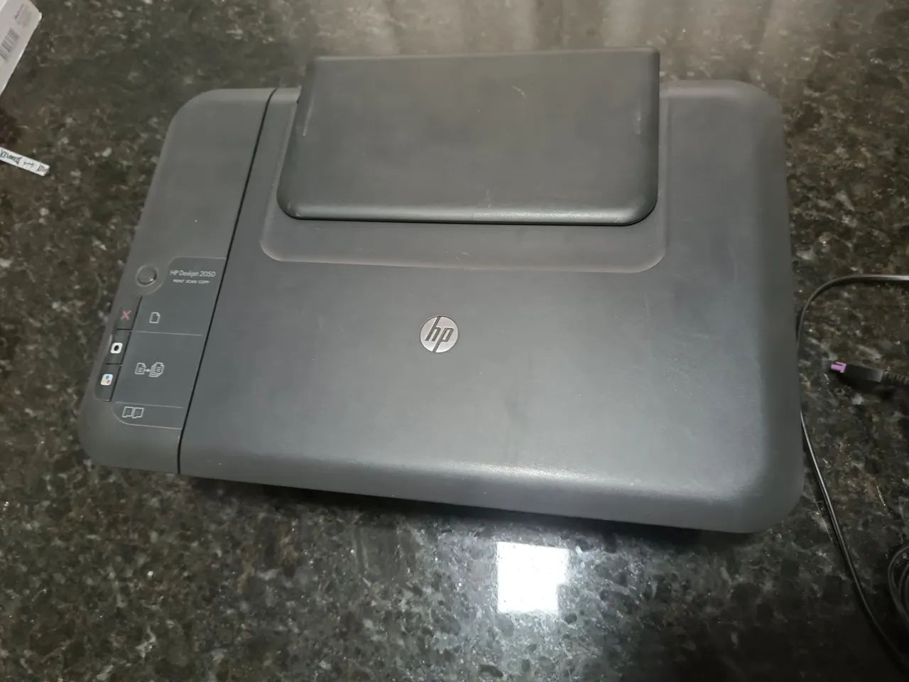 HP Original - Impressora Usada 64297081924866121