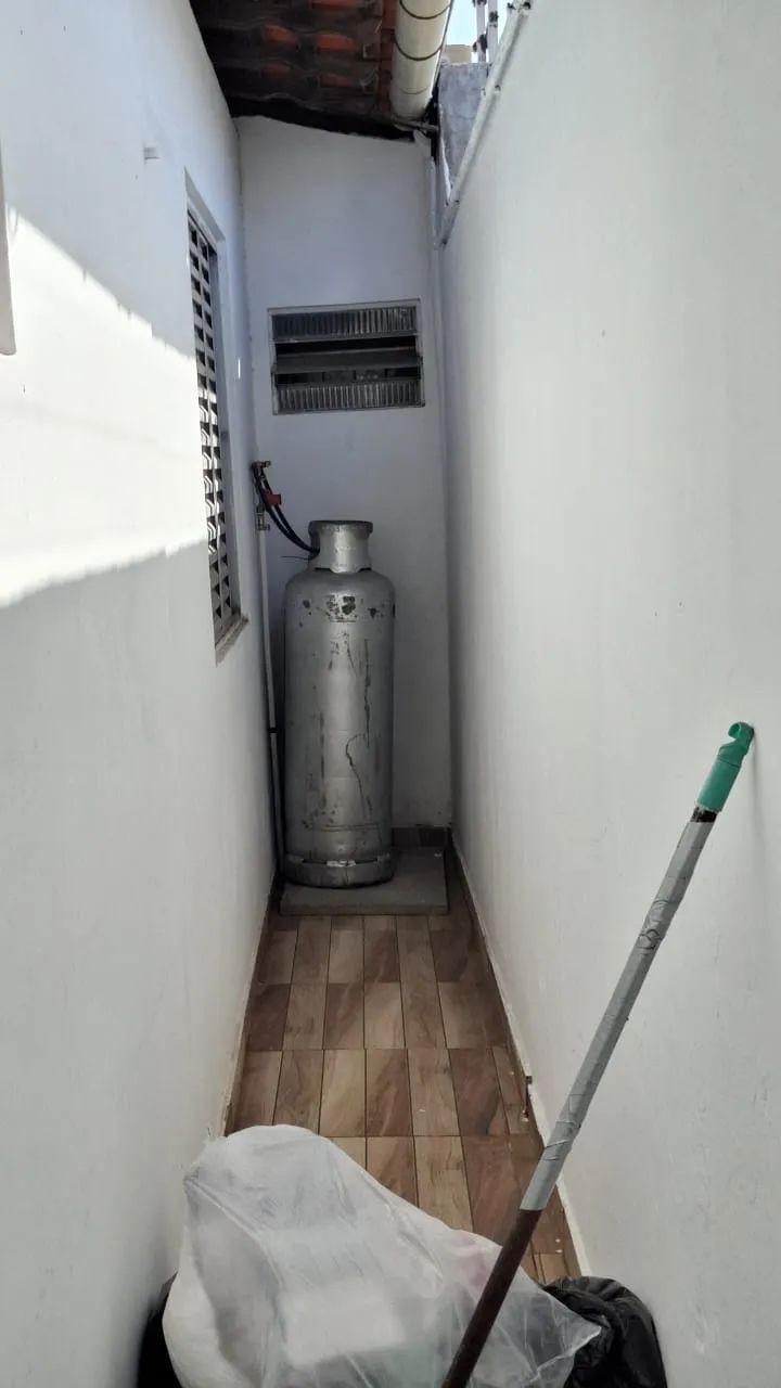 VENDO EXCELENTE CASA VINHAIS: - Foto 5