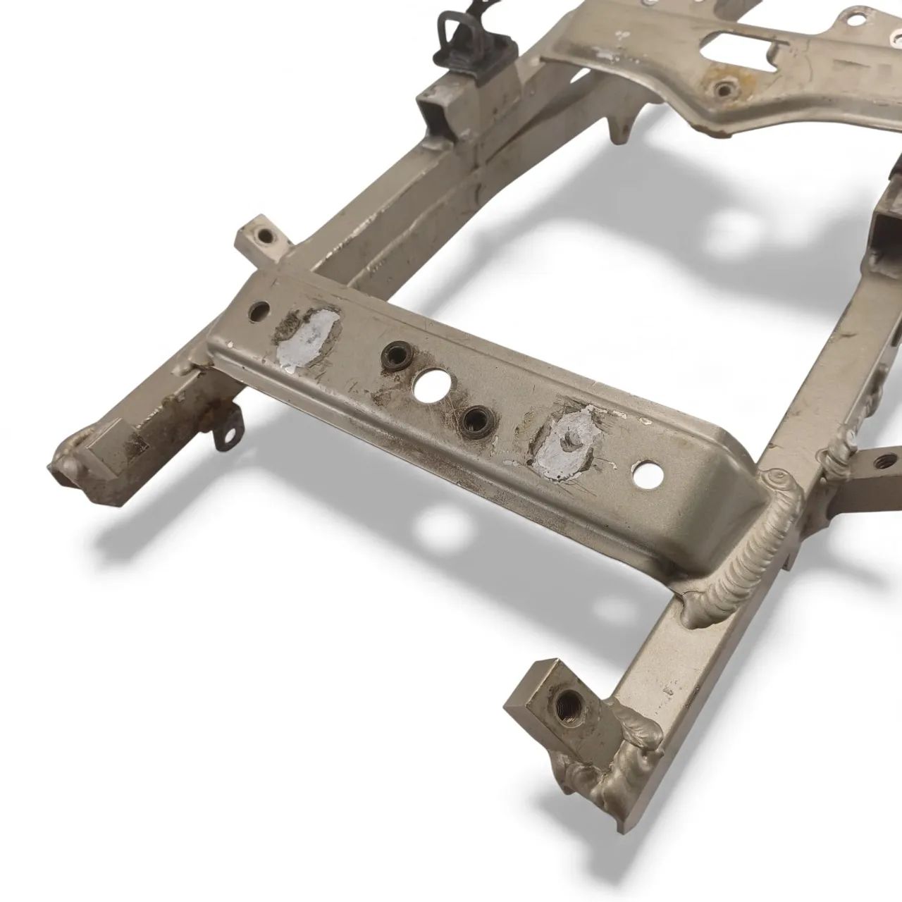 Quadro B Kawasaki Zx 600 1998 1999 - Peças para motos - Guaporé