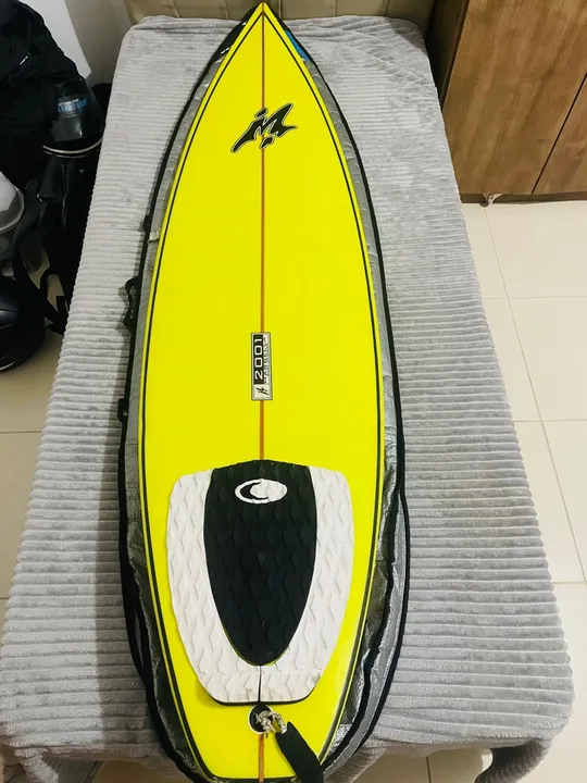Prancha Surf Marbella