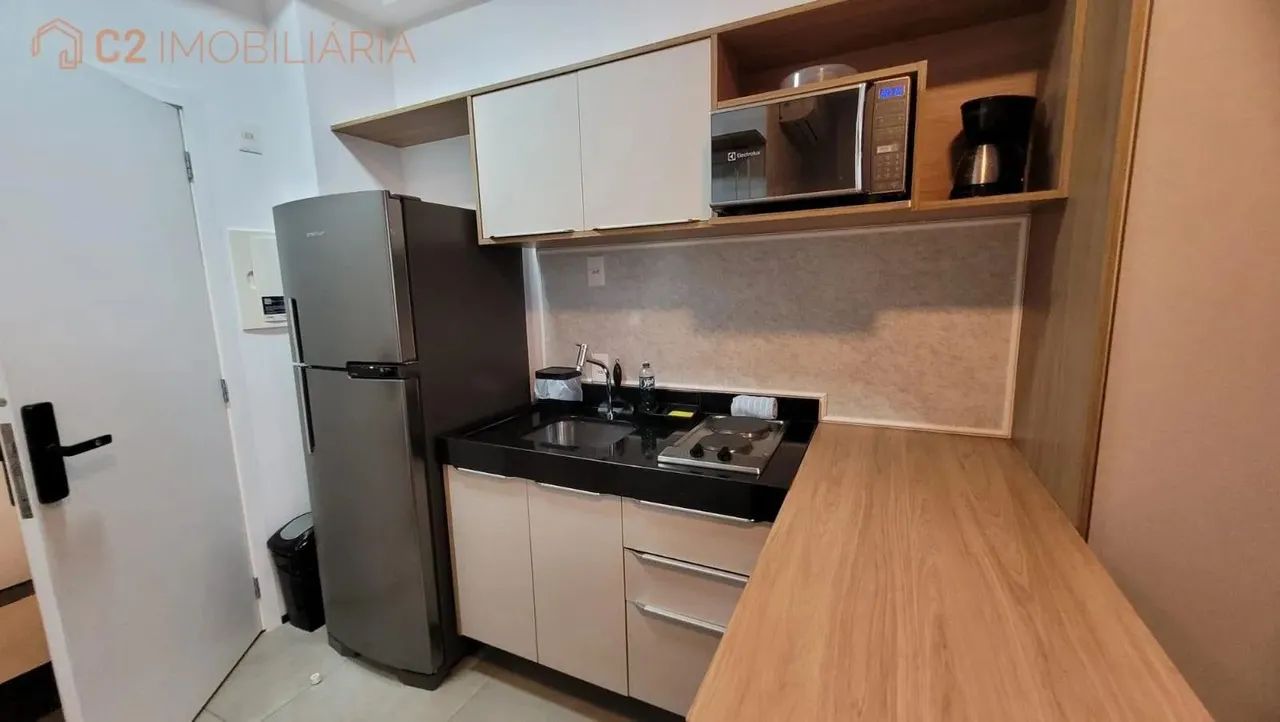 Studio em Liberdade - São Paulo - Foto 3