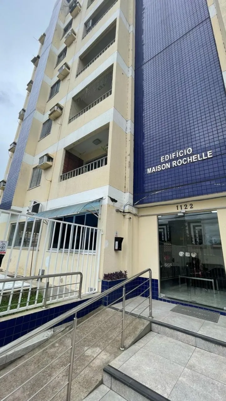 Nossa Senhora das Graças - Maison Rochelle 80m²