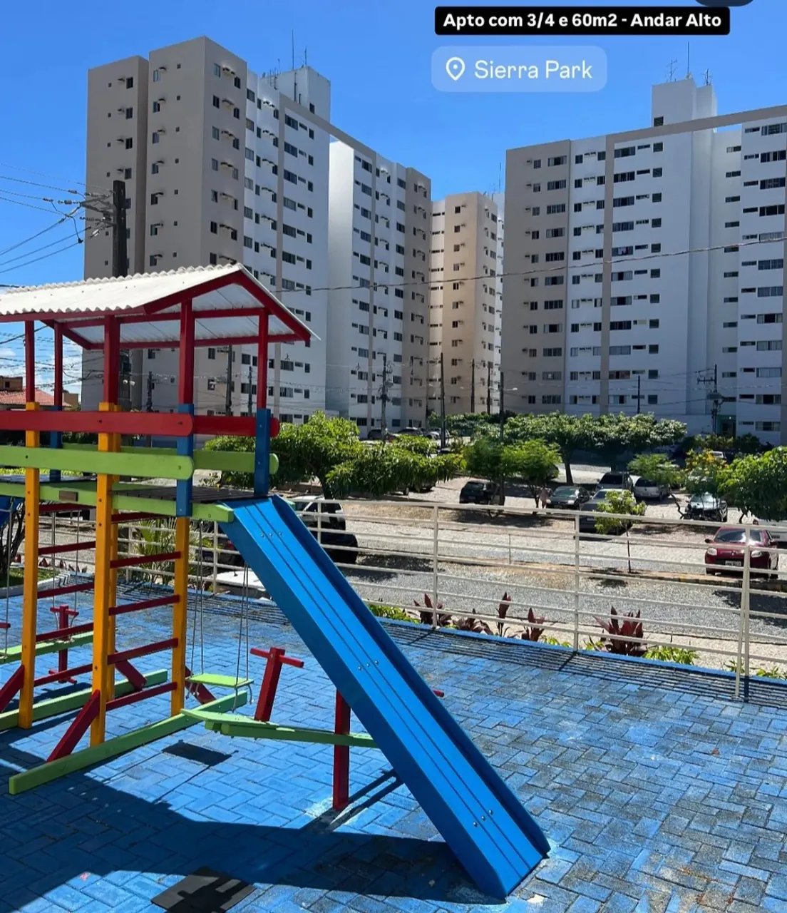 Alugo apartamento na Serraria