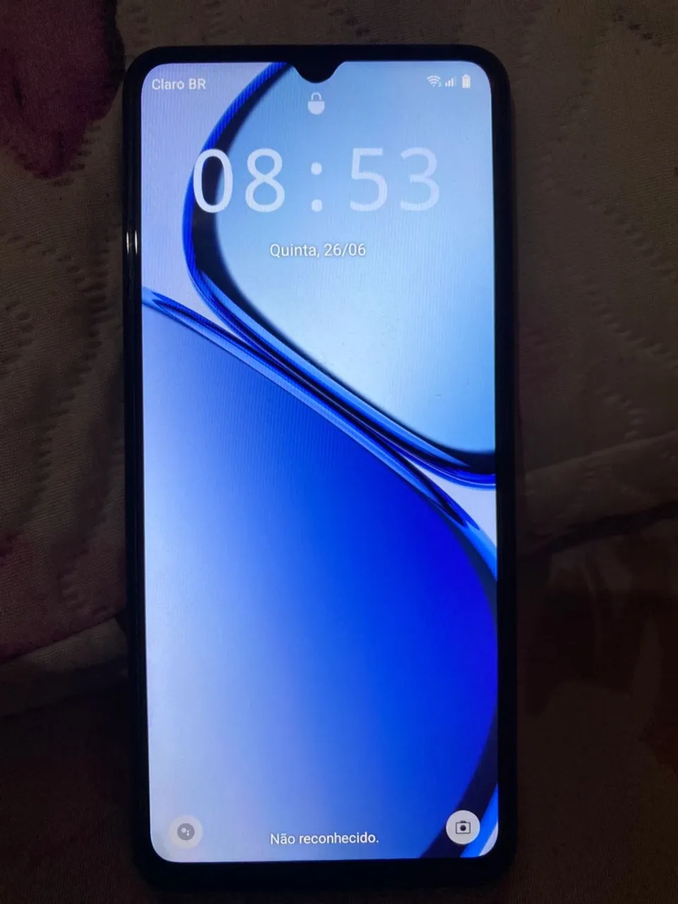 Redmi note 50