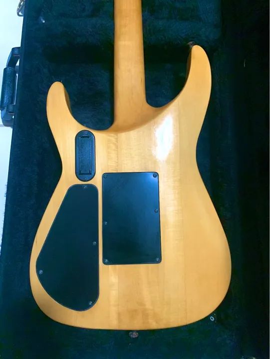 Guitarra Jackson pro series sl3mg soloist - Foto 2