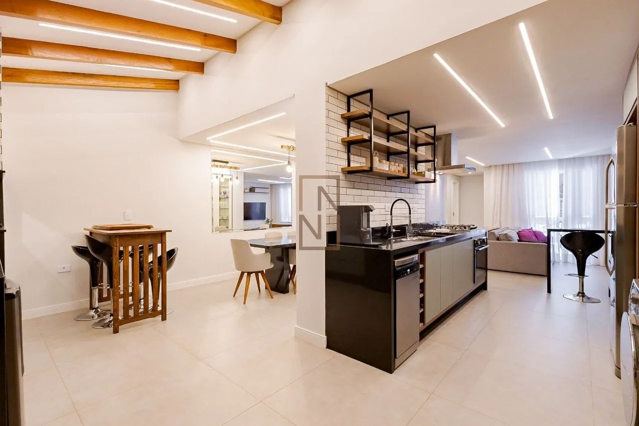 Casa com 3 quartos sendo 1 suite no Pinheirinho - Foto 5