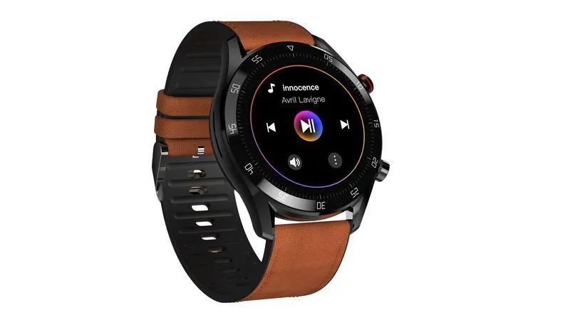 Smartwatch Philco Hit Wear Psw02pm - Foto 3