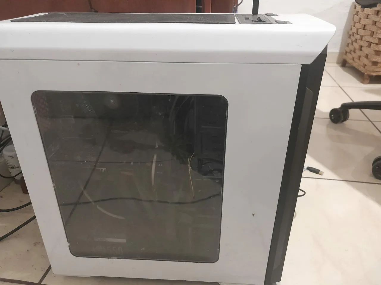 Computador Gamer completo - Foto 4