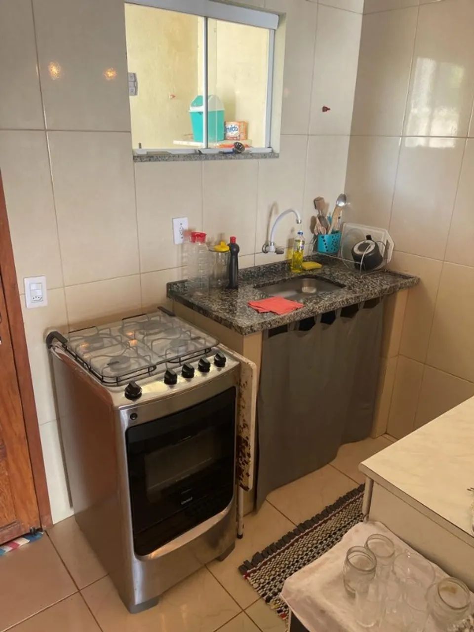 Casa Unamar/terramar  - Foto 8