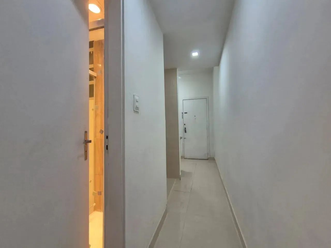 Apartamento de 27 m² com 1 quarto em Centro - Niterói - RJ - Foto 3