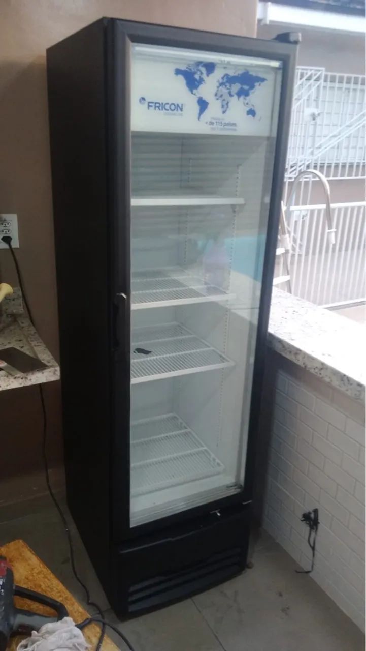 EnVeLoPaMeNtO de GELADEIRAS E FREEZER - Foto 4