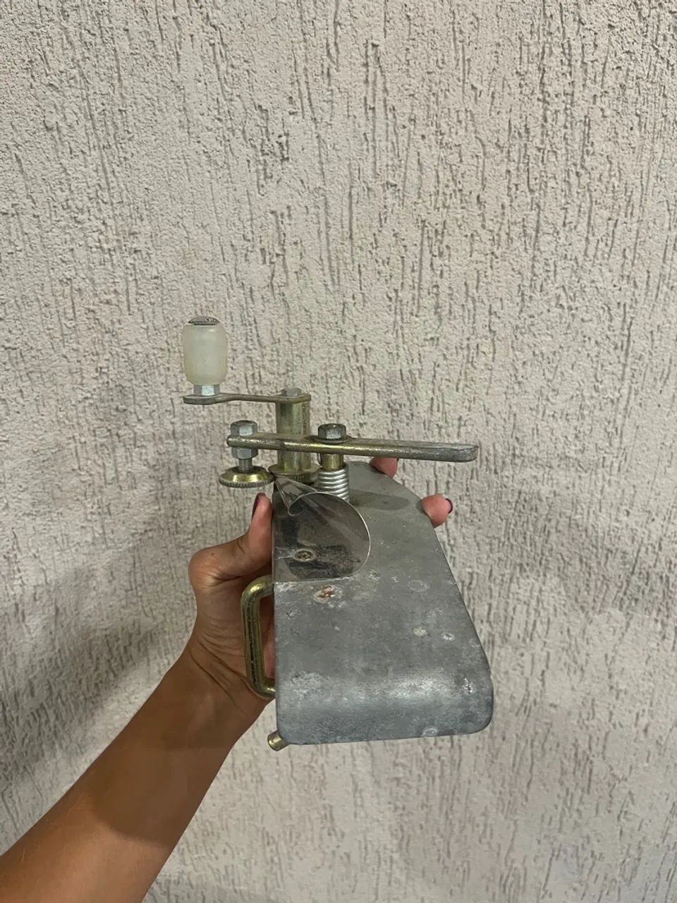 Modelador de Papel Crepom - Foto 4