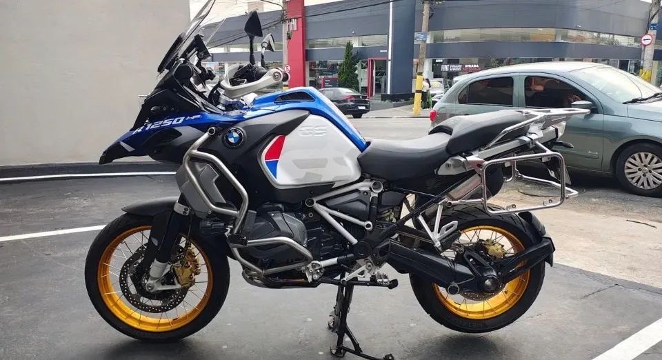 BMW Perfeito estado