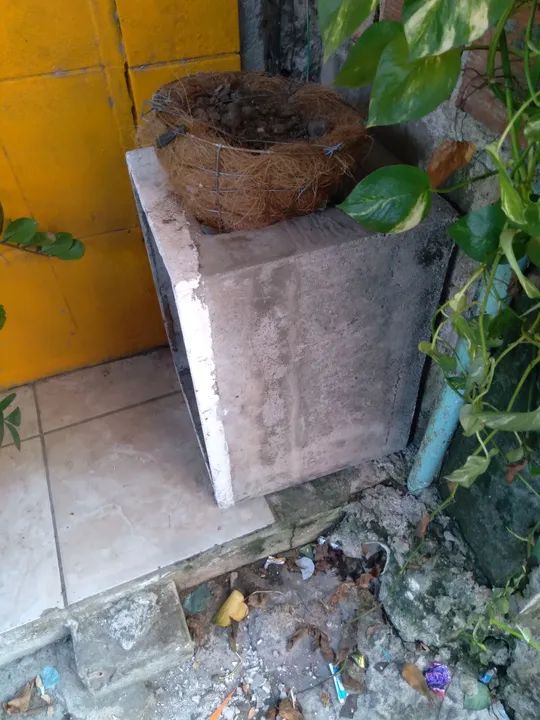 Caixa p ar condicionado  - Foto 2