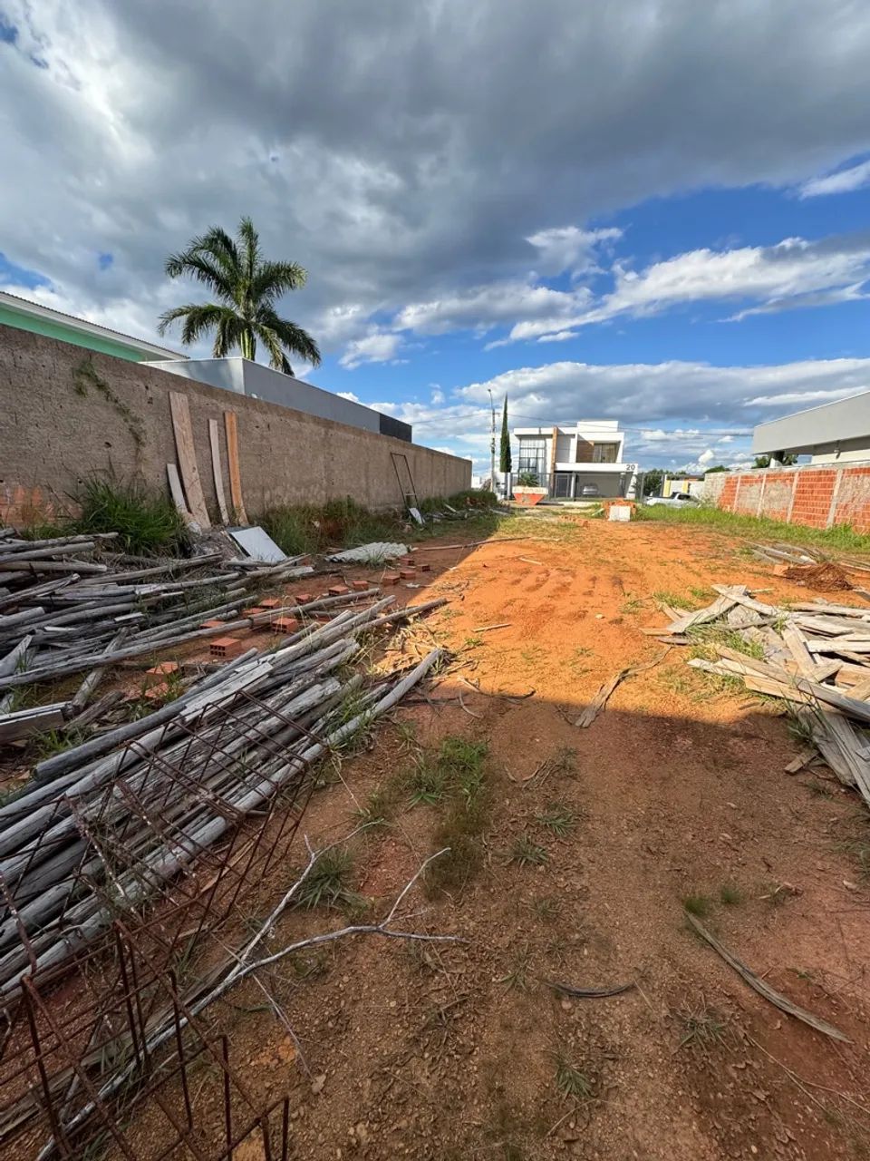 foto - Brasília - Alto da Boa Vista (Sobradinho)
