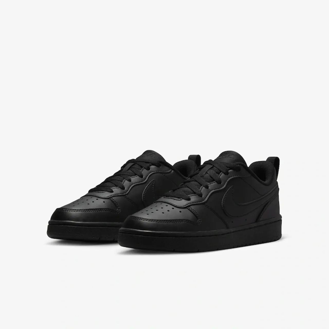 Nike Court Borough Low Recraft 