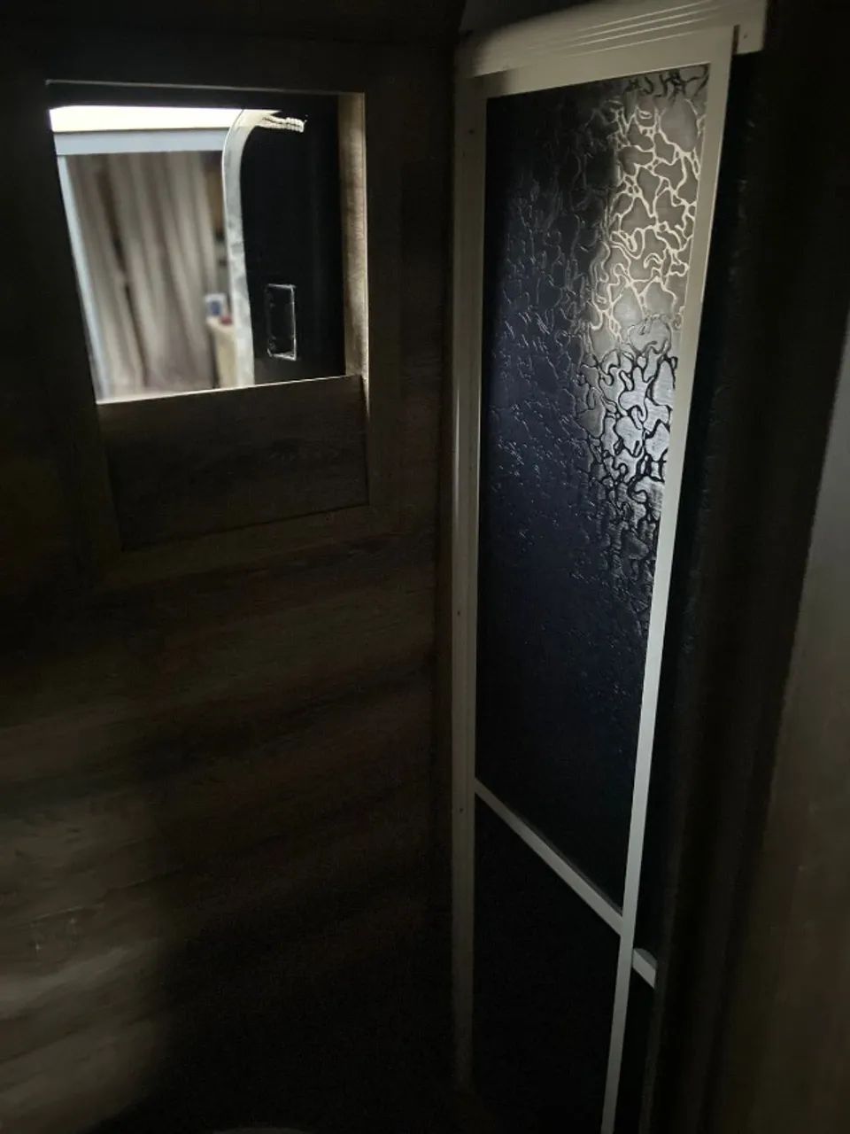 VOLARE A6 2001 Motor MWM | Motorhome Montagem 2019 - Foto 9